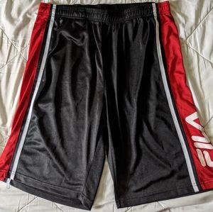Fila Athletic Shorts